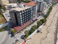 Hotel Sunday Beach Hotel di Kadinlar Denizi Mahallesi