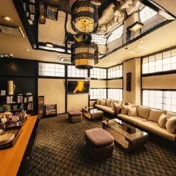 Luxury Wa Hotel Kaze No Kaori