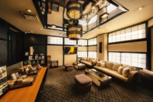 Luxury Wa Hotel Kaze No Kaori