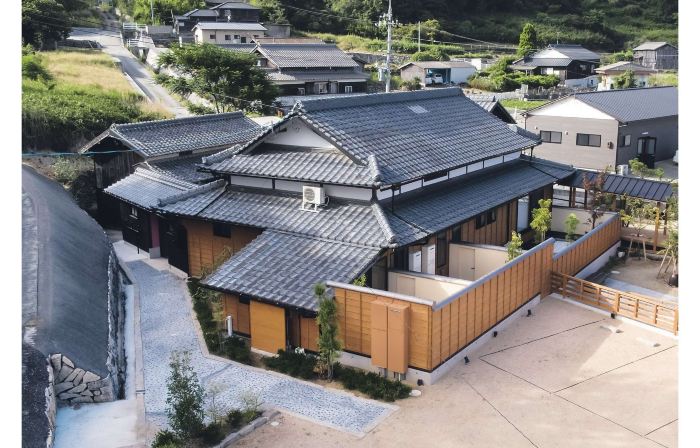 Shodoshima Mitonosato