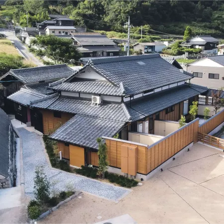 Shodoshima Mitonosato