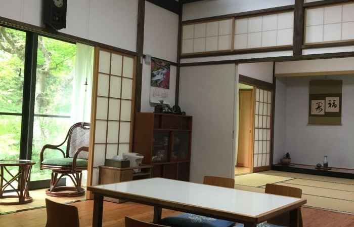 Anzuan Nishida