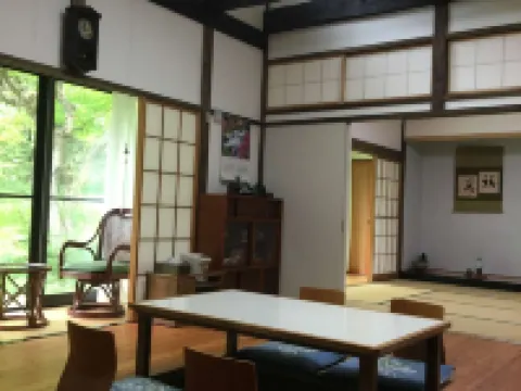 Anzuan Nishida Hotels in Ueda