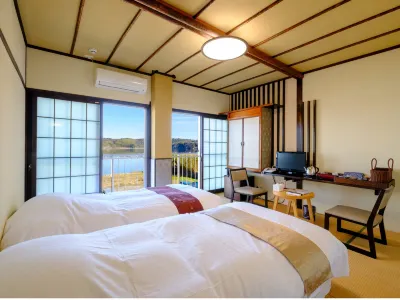 Hawai Onsen Rokumeikan Hotels in Юріхама