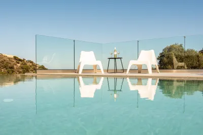 Canyon 2 Villa with Private Pool