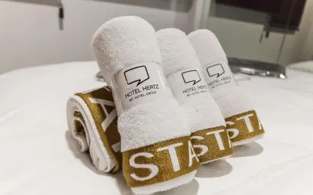 Incheon Hertz Отели рядом с достопримечательностью «Университет Иньхы»