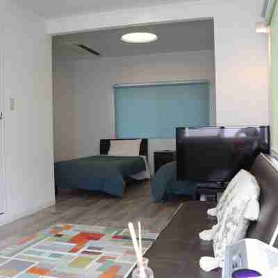 ヴィラオルティージャ Rooms