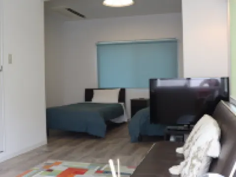 Villa Ortigia Hotels in Minamiawaji