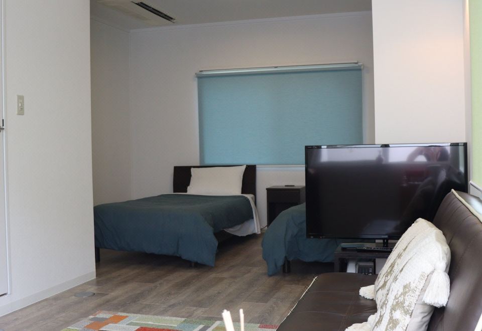 빌라 오르테기아 객실 사진