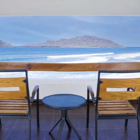 Emporio Mazatlan