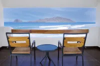 Emporio Mazatlan - View biển