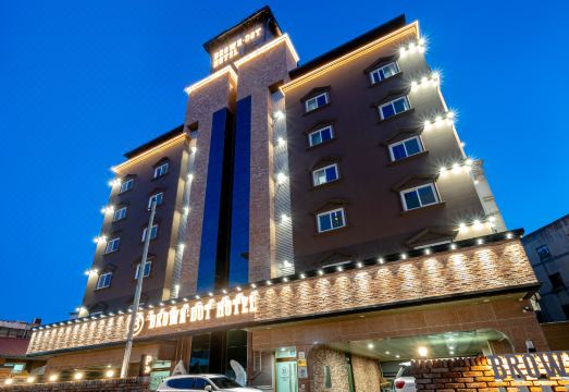 숙소 내부 시설 1