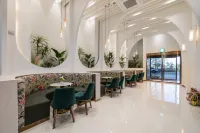 HOTEL SOLEIL ULSAN - 2-نجوم