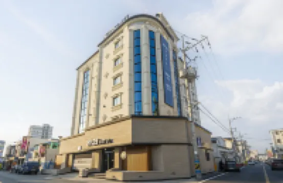 Yeongcheon No.25 Yeongcheon Central Store