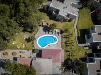 qema Arequipa - piscina