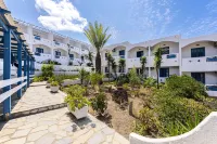 Bluu Bahari Hotel Hotel di Pulau Kasos