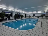 Best Western Heartland Inn Hotels in Mattoon