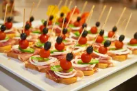 Protur Sa Coma Playa Hotel & Spa - breakfast