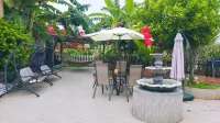 Beautiful Haijunge Inn