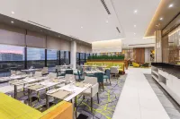 Hilton Garden Inn Windhoek - Bữa sáng