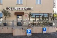 Lhotel Hotels in Thouars