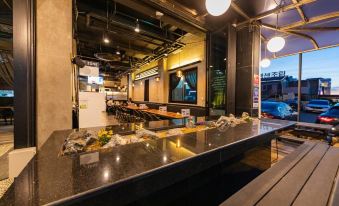 Sokcho W Spa Pool Villa Building A - Housity