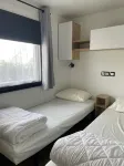 Charming 3-Bedroom Mobile Home in les Mathes, France