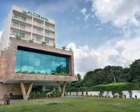 愛卡爾酒店 詹謝普爾酒店