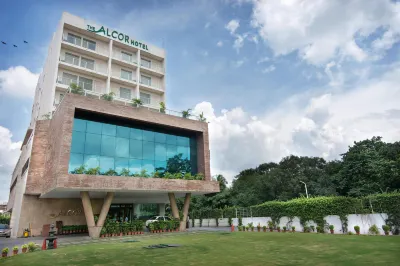 The Alcor Hotel Các khách sạn ở 