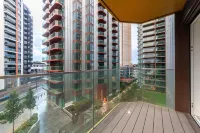 Fancy Flat in Woolwich