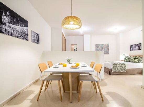 Pierre & Vacances Sevilla Apartamentos