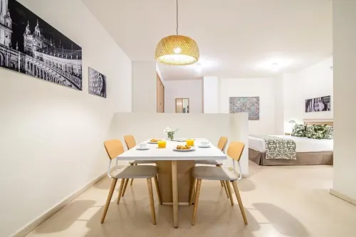 Pierre & Vacances Sevilla - Pet Friendly