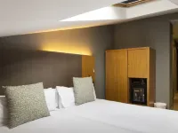 باتي بالاس تري كروزيز Hotels near شارع بريثيادوس