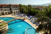 Maritime Hotels in Kremasti
