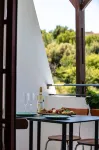 Anthos Apartments - breakfast