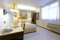 Hotel Olmeca Plaza