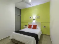 Capital O Oaxaca Guest Hotel Hotels in San Jacinto Amilpas