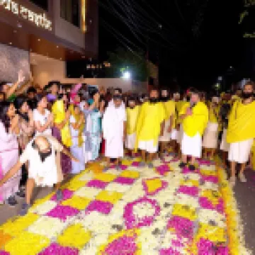 アナンダ キャッスル