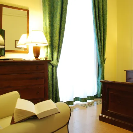 Hotel del Centro