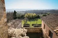 Certosa di Pontignano Residenza d'Epoca - Place of Charme - โรแมนติก