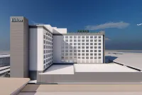 Hilton Bna Nashville Airport Terminal Hotels in Nashville