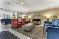 Comfort Inn Hotels in Robinson Township