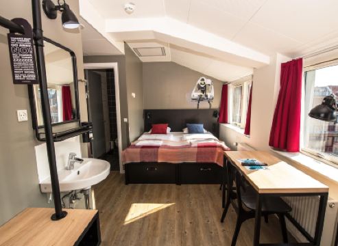 Generator Copenhagen