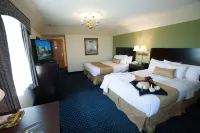 The Chateau Bloomington Hotel and Conference Center Hotel a Bloomington