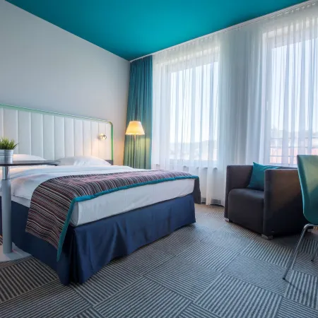 Park Inn by Radisson Stuttgart