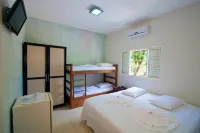 Hotel Pousada Calliandra Hotels in Bonito