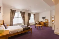 Gwesty Seren Hotel Hotels in Blaenau Ffestiniog