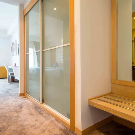 Hotel Farah Tanger