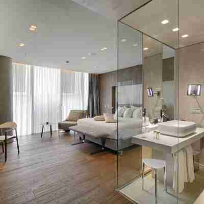 Maritim Hotel Plaza Tirana Rooms