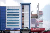 Urbanview Hotel Syariah De Umbrella Ciputat Hotel dekat UNPAM Witana Harja